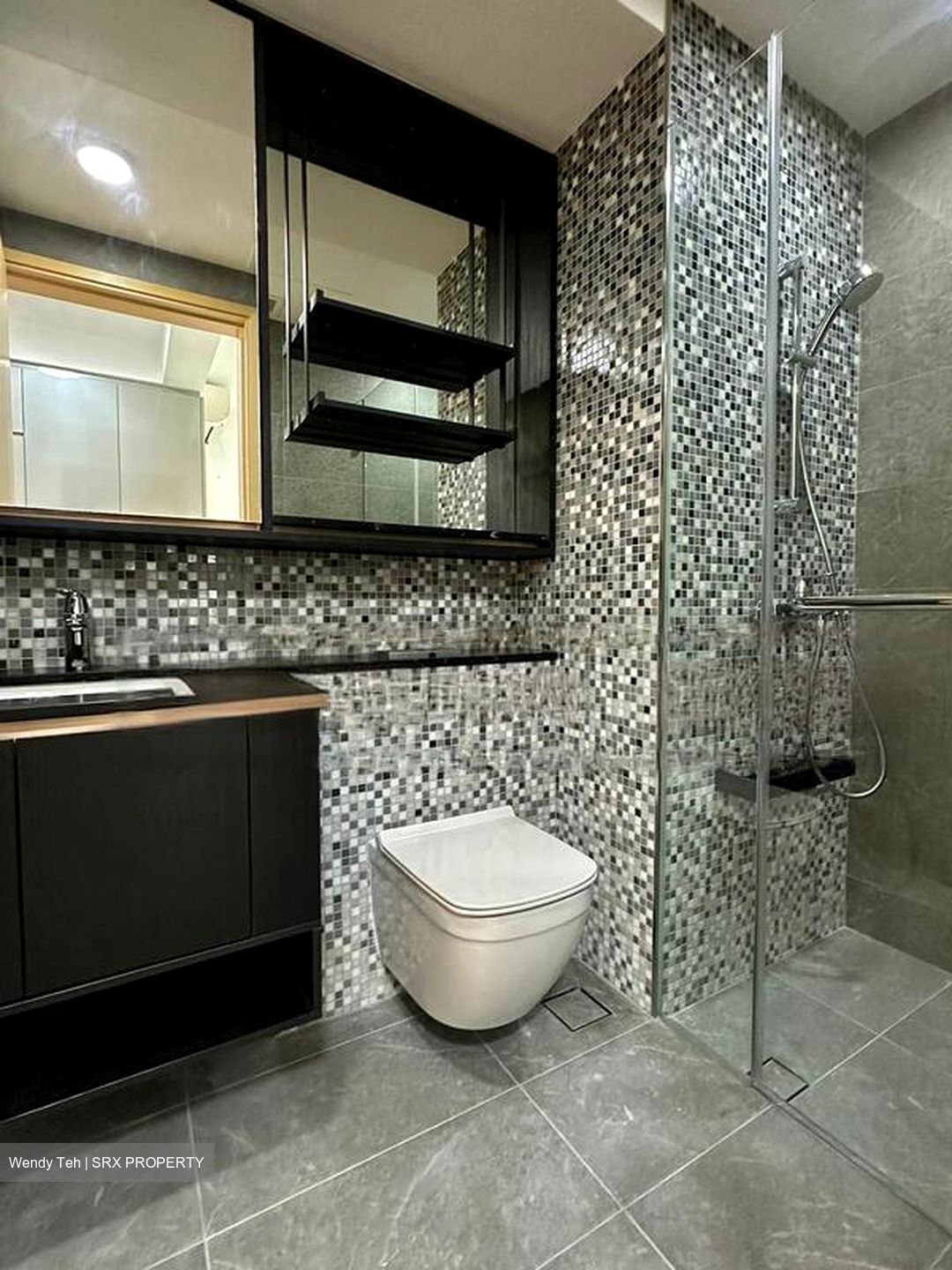 The Antares (D14), Apartment #507823371